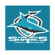 Sharks logo small